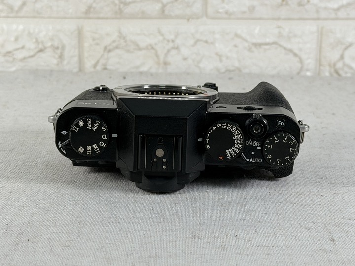 FUJIFILM X-T30 II 數位單眼相機 快門數1090