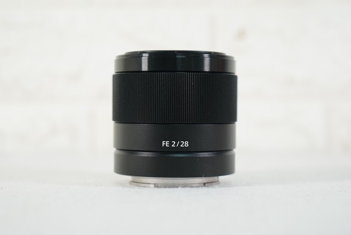 Sony FE 28mm F2 廣角定焦鏡頭 SEL28F20