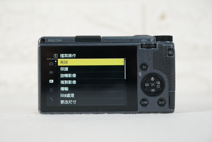 RICOH GR IIIx GR3x 數位相機 快門數25794 公司貨