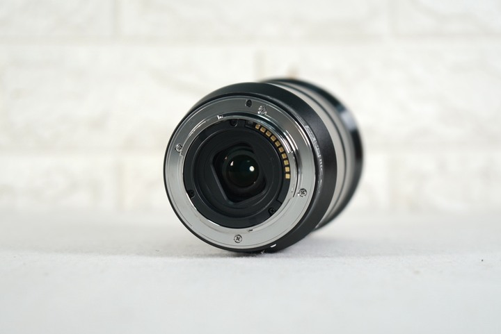 Sony E PZ 18-105mm F4G OSS 遠攝變焦鏡頭 SELP18105G