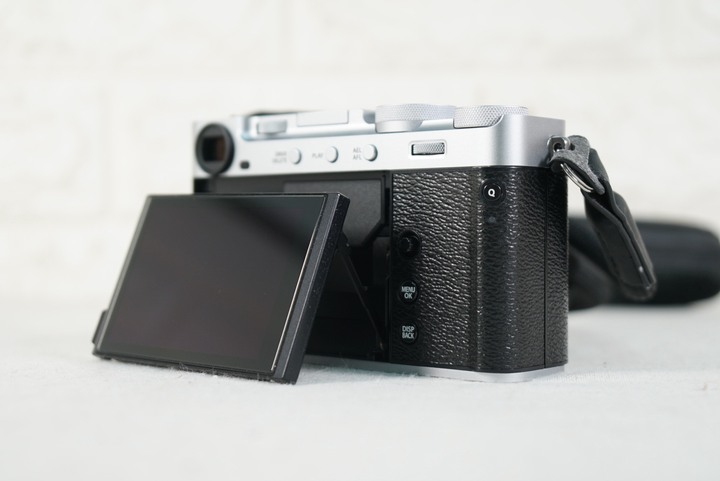 FUJIFILM X-E5 微單相機 單機身 快門數59 公司貨 保固中