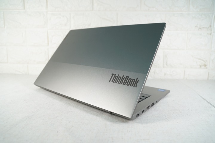 Lenovo ThinkBook 14 G4 IAP效能筆電 i7-1255U/8G/512SSD/MX550