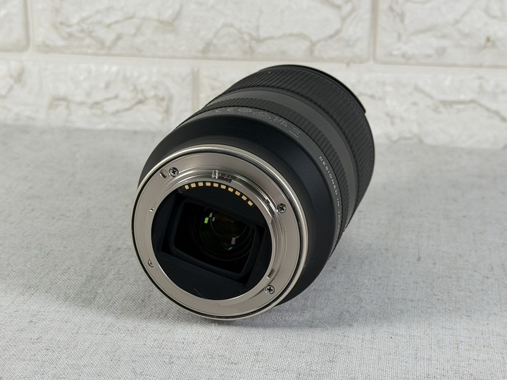 Tamron 28-200mm F2.8-5.6 Di III RXD標準變焦 A071 For Sony E 公司貨