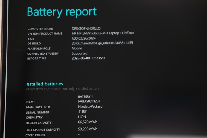 HP 13-bf0049TU 13吋翻轉觸控筆電 i5-1230U/16G/512G SSD
