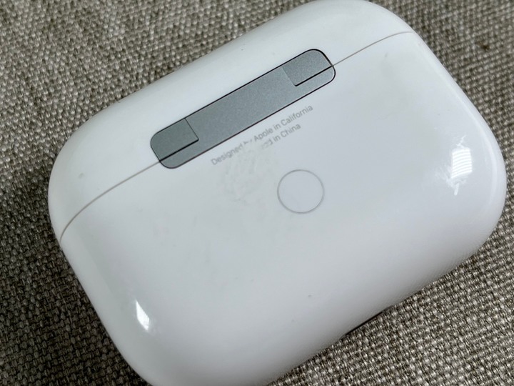 Apple AirPods PRO 第1代 無線耳機 A2083 A2084 Mobile01