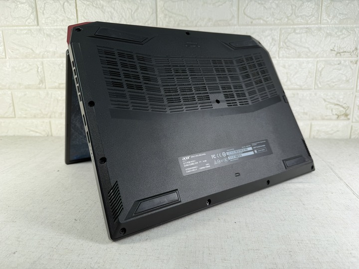 Acer AN515-46-R77B 15吋電競 R7-6800H/16G/1T SSD/RTX3070