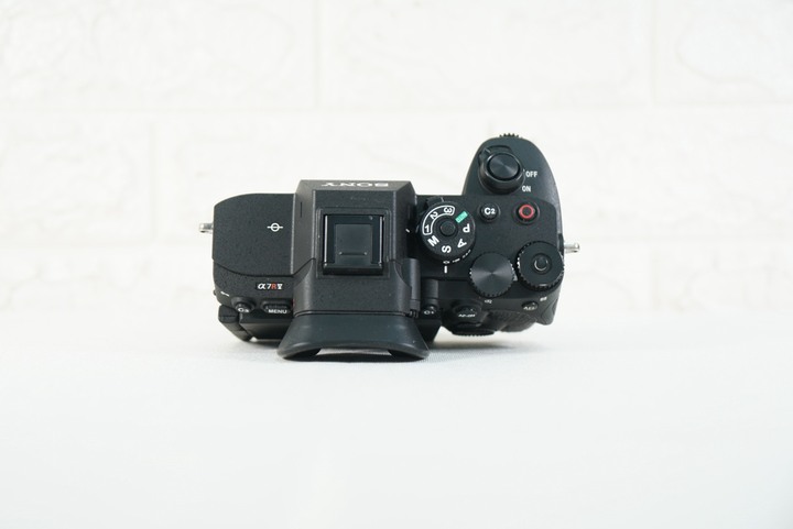 Sony ILCE-7RM5 A7R5 A7RV 數位單眼相機 快門數51391 公司貨