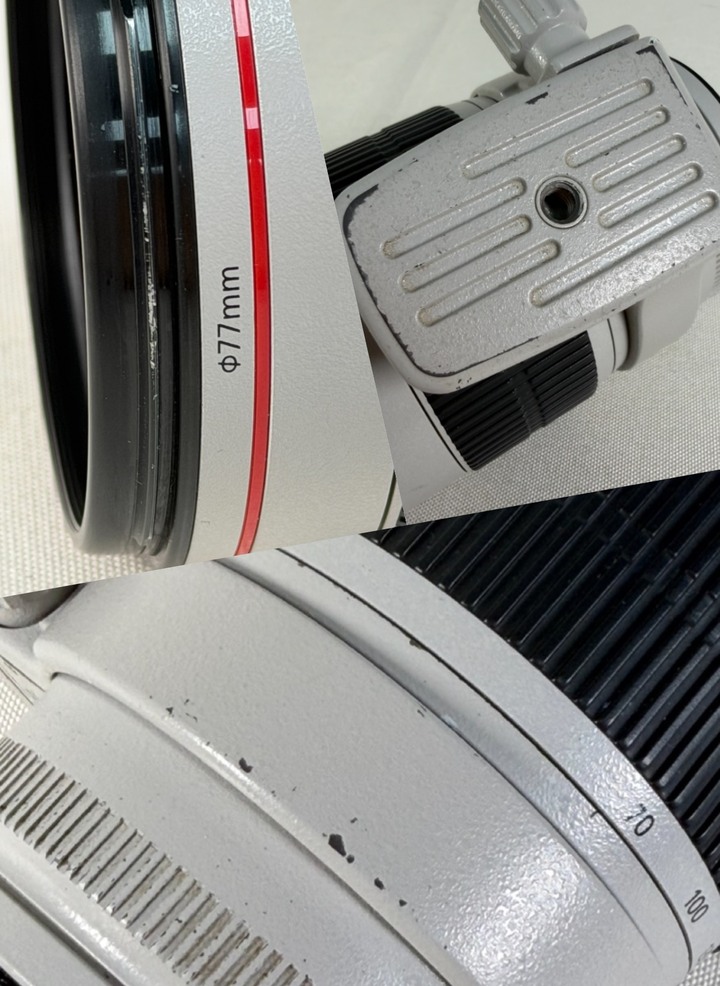 Canon EF 70-200mm f2.8L IS III USM 遠攝變焦鏡頭