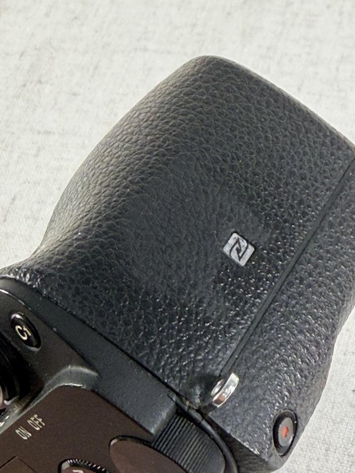 Sony ILCE-6400 A6400 數位單眼相機 公司貨 快門數3332