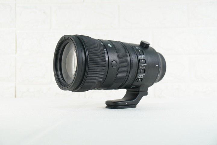 Sigma 70-200mm F2.8 DG DN OS 遠攝變焦鏡頭 FOR L-MOUNT 公司貨 - Mobile01