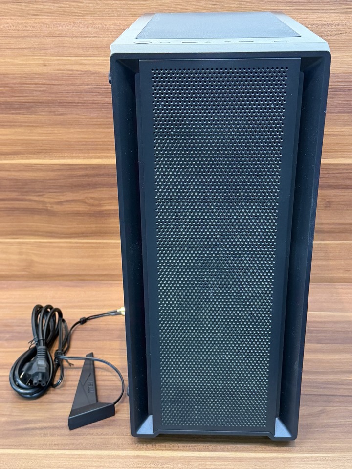 自組桌機 i5-11400/32G/1T SSD/RTX4060