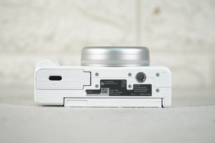 Sony ZV-1 II ZV-1M2 Vlog 數位相機+手持握把 公司貨