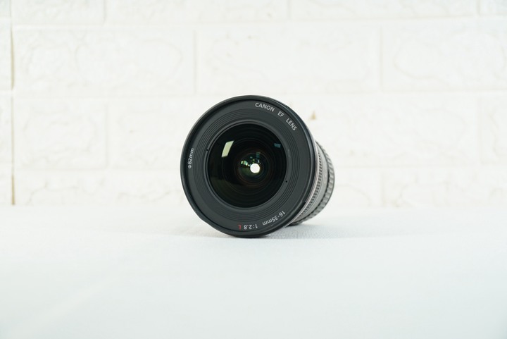 Canon EF 16-35mm f2.8L II USM 超廣角變焦鏡頭