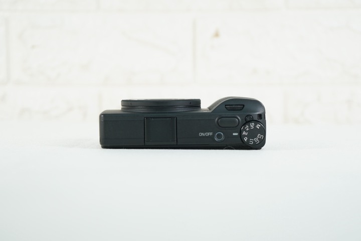 RICOH GR IV GR4 Monochrome 數位相機 快門數1870 公司貨 保固中