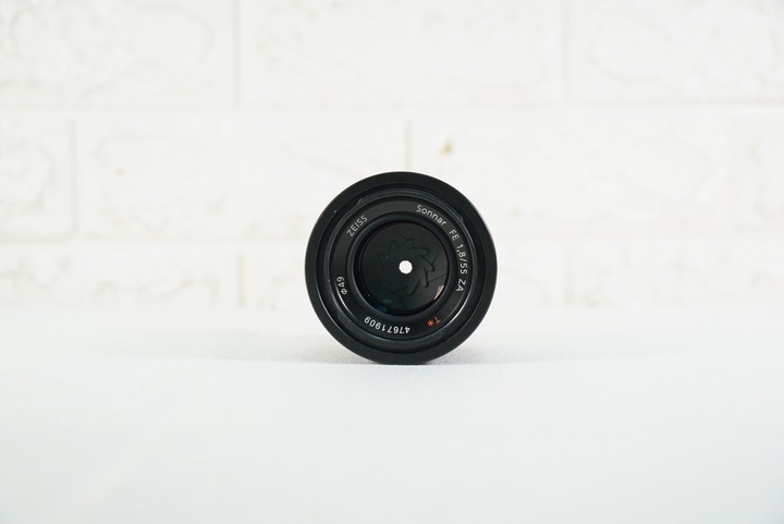 Sony FE 55mm F1.8 ZA 中距定焦鏡頭 SEL55F18Z 公司貨