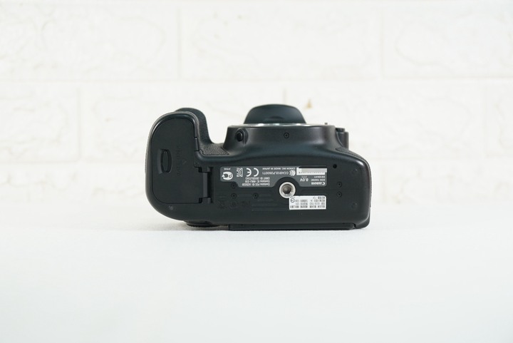 Canon EOS 70D 單眼數位相機 快門數4320 公司貨