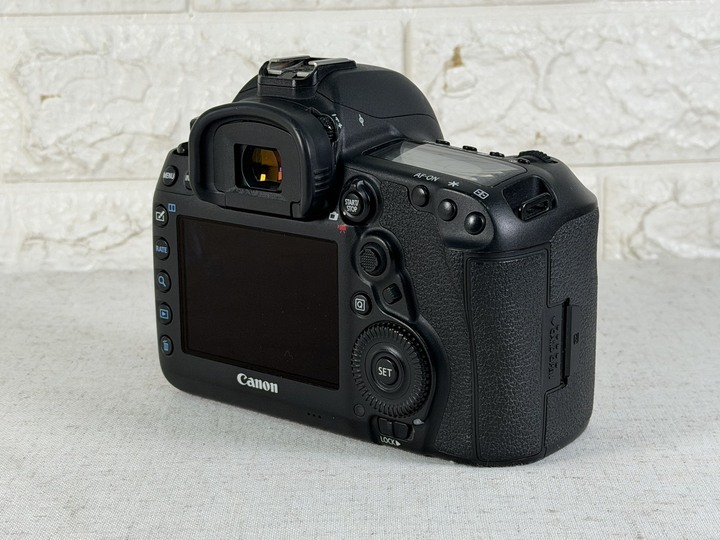 Canon EOS 5D Mark IV 5D4 單眼數位相機 公司貨 快門數113439