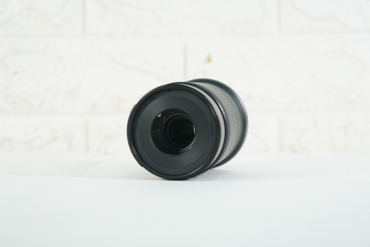 Canon RF-S 55-210mm F5-7.1 IS STM 遠攝變焦鏡頭