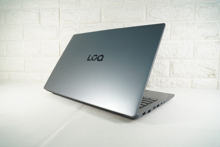 Lenovo LOQ 15IAX9E 15吋AI電競 i5-12450HX/12G/512G SSD/RTX2050