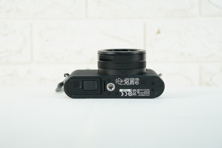 LEICA D-Lux 8 便攜式數位相機 公司貨