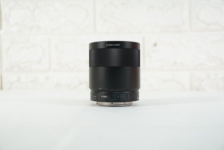 Sony FE 55mm F1.8 ZA 中距定焦鏡頭 SEL55F18Z 公司貨