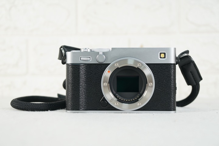 FUJIFILM X-E5 微單相機 單機身 快門數59 公司貨 保固中