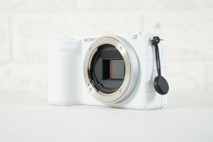 Sony ZV-E10 II E10M2+SELP16502 F3.5-5.6 OSS II 公司貨
