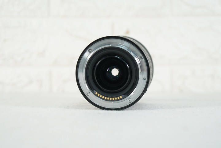 Nikon NIKKOR Z 24-70mm F4 S 標準變焦鏡頭