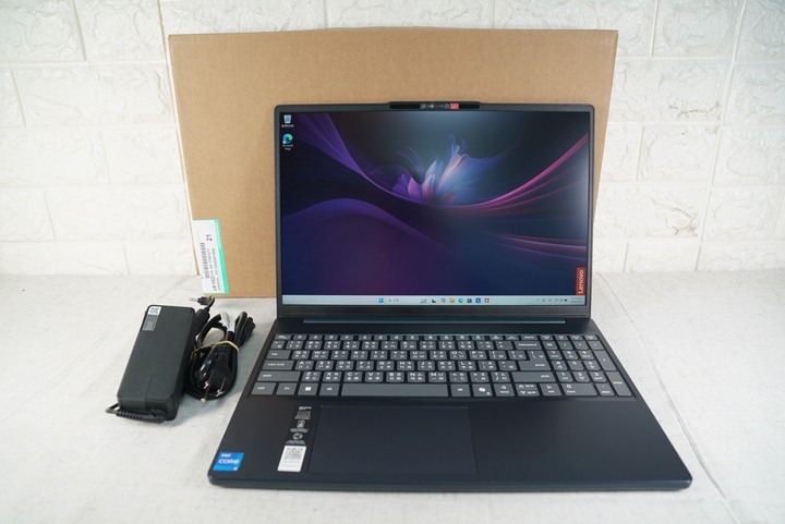 Lenovo IdeaPad Slim 3 15IRH10 效能筆電 i5-13420H/16G/512SSD 保固中