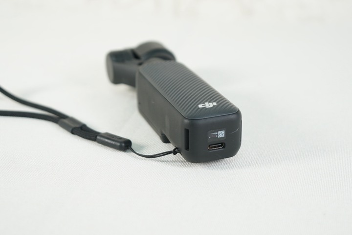 DJI Osmo Pocket 3 口袋雲台相機