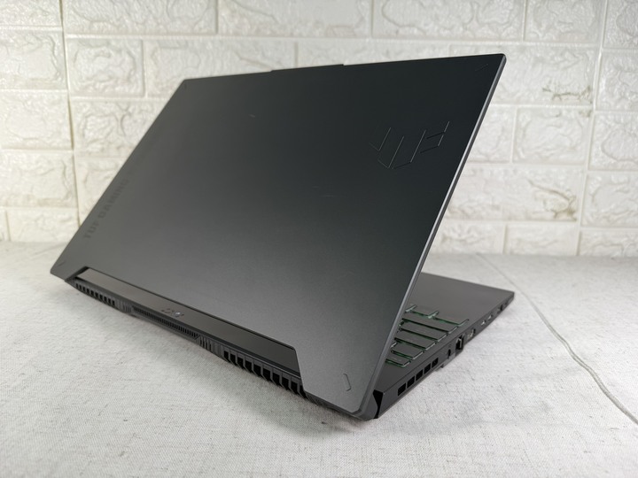 ASUS FA507NU 15吋電競 R5-7535HS/16G/512G SSD/RTX4050 保固中