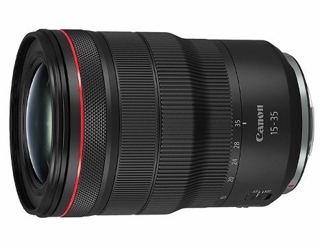 Canon RF 15-35mm F2.8L IS USM 超廣角變焦鏡頭 公司貨 全新未拆