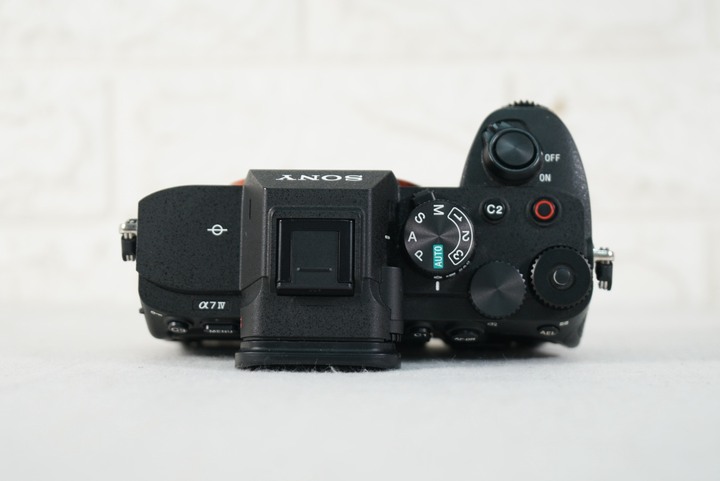 Sony ILCE-7M4 A74 A7M4 數位單眼相機 公司貨 快門數20306
