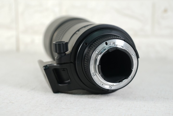 Nikon AF-S Nikkor 300mm F4D IF-ED 超遠攝定焦鏡頭