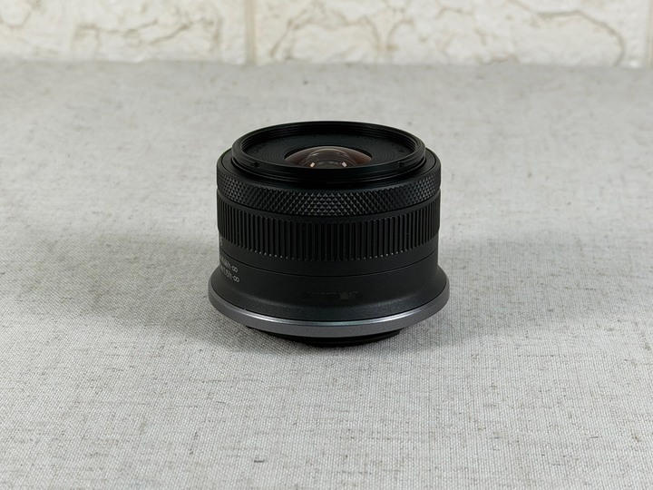 Canon RF-S 18-45mm F4.5-6.3 IS STM 標準變焦鏡頭 公司貨 保固中