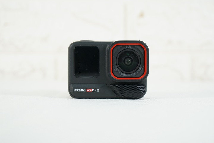 Insta360 Ace Pro 2 運動相機+1原電