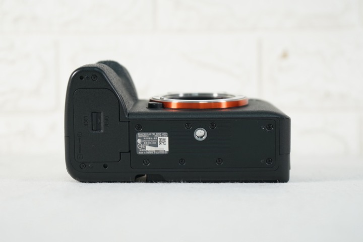 Sony ILCE-7M4 A74 A7M4 數位單眼相機 公司貨 快門數20306