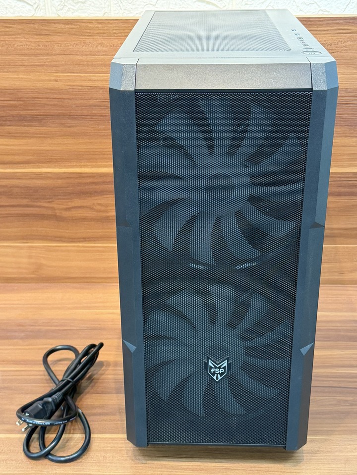 自組桌機 i7-10700F/32G/1T HDD+512G SSD/RTX2060