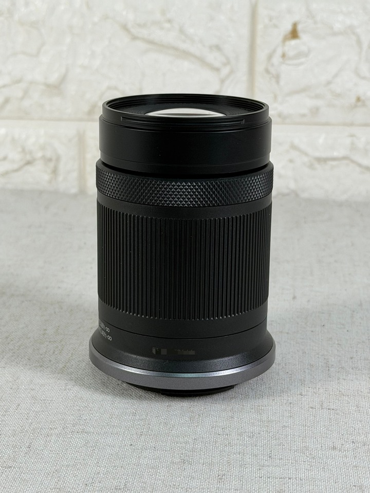 Canon RF-S 55-210mm F5-7.1 IS STM 遠攝變焦鏡頭 公司貨 保固中