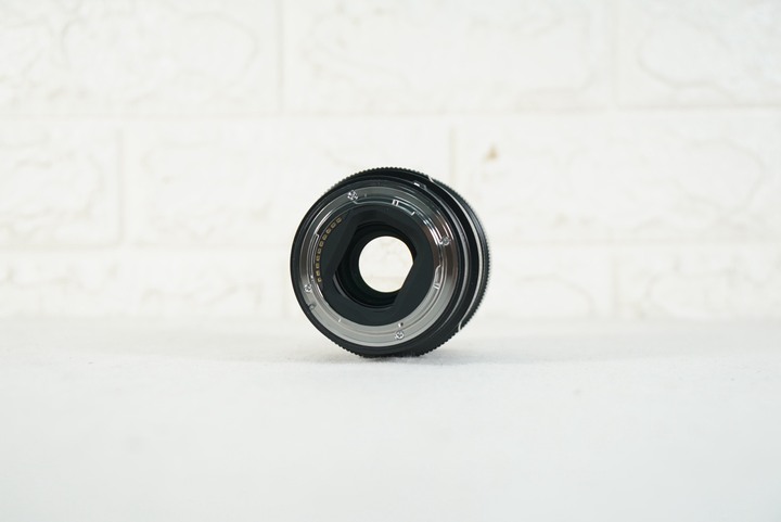 Sigma 65mm F2 DG DN 中距定焦鏡頭 For Sony E 公司貨