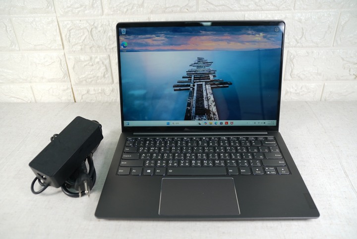 Lenovo IdeaPad S540-13ARE 13吋輕薄筆電 R7-4800U/16G/512G SSD