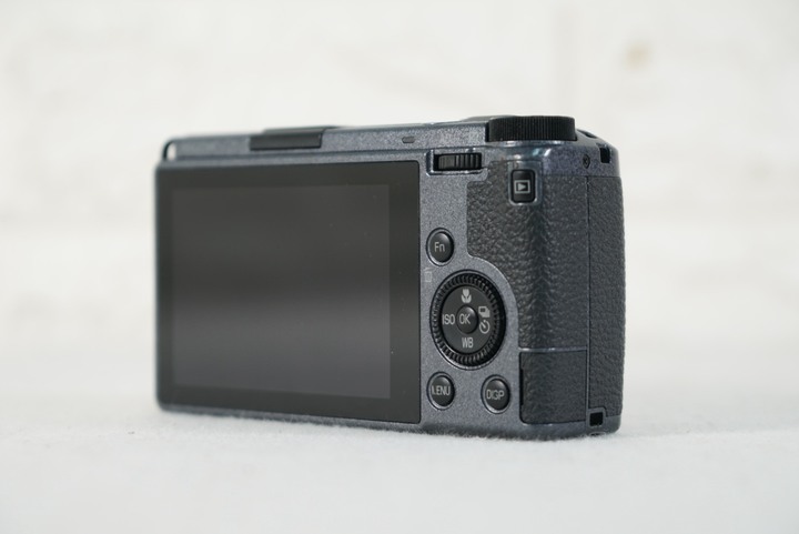 RICOH GR IIIx GR3x 數位相機 快門數25794 公司貨