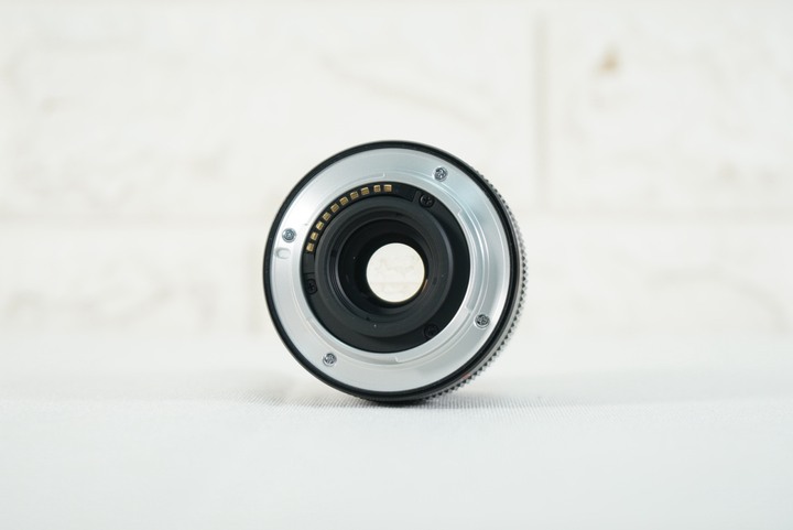FUJIFILM XF 23mm F2 R WR 廣角定焦鏡頭