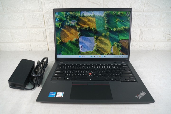 Lenovo ThinkPad T14 Gen3 14吋效能筆電 i5-1240P/24G/512G SSD