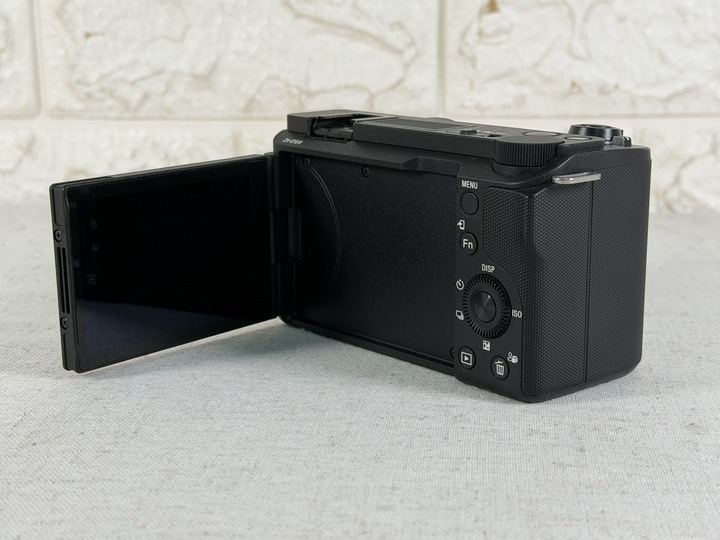 Sony ZV-E10 II E10M2+SELP16502 F3.5-5.6 OSS II 公司貨 保固中