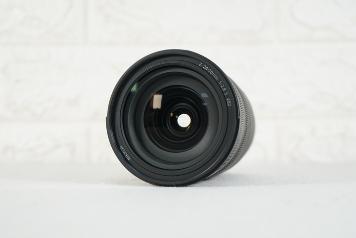 Nikon NIKKOR Z 24-70mm F2.8 S 標準變焦鏡頭 公司貨 保固中