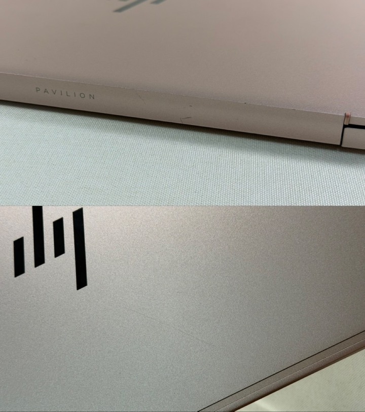 HP 13-be2023AU 13吋輕薄筆電 R5-7535U/16G/512SSD 保固中