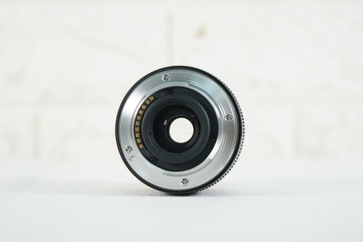 FUJIFILM XF 16mm F2.8 R WR 廣角定焦鏡頭
