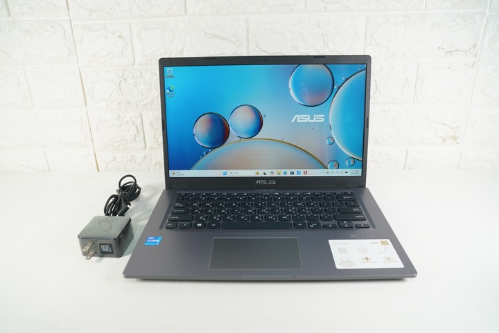 ASUS X415EA 14吋效能筆電 i5-1135G7/8G/512G SSD