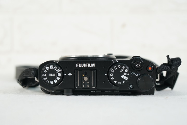 FUJIFILM X-M5微單相機+XC 15-45mm F3.5-5.6 OIS PZ 快門數3162